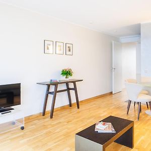 Comfort Appartement met een Slaapkamer