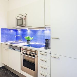 Budget Appartement met een Slaapkamer