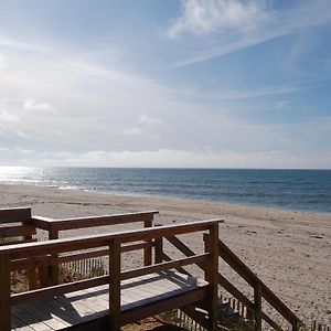 Hampton Ocean Resort